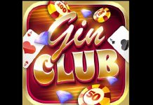 gin-club