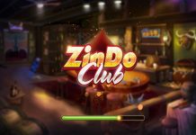 zindo-club